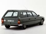 Citroen CX Break 1981 года